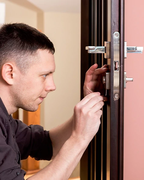 : Professional Locksmith For Commercial And Residential Locksmith Services in American Canyon, CA