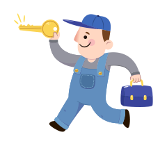 Local emergency lockout specialist near you offering 24/7 emergency lockout solution in American Canyon, CA