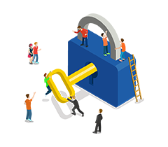 We have a professional and highly skilled locksmith team for all types of lock solutions in American Canyon, CA