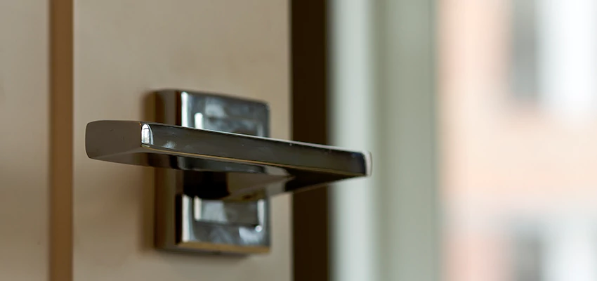 Door Lever Knob Repair in American Canyon, California