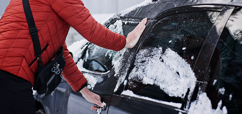 Emergency Keyless Lockout in American Canyon, CA