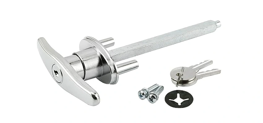 Old Style Garage Door Locks Replacements in American Canyon, California