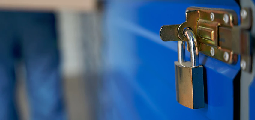Industrial Door Lock Repair And Installation in American Canyon, CA