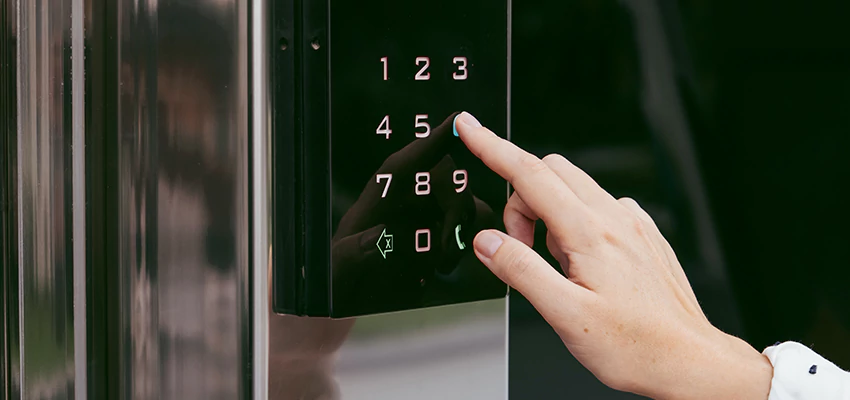 Business Locksmith Solutions in American Canyon, CA