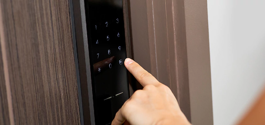 Secure Code Locks Ideas in American Canyon, California