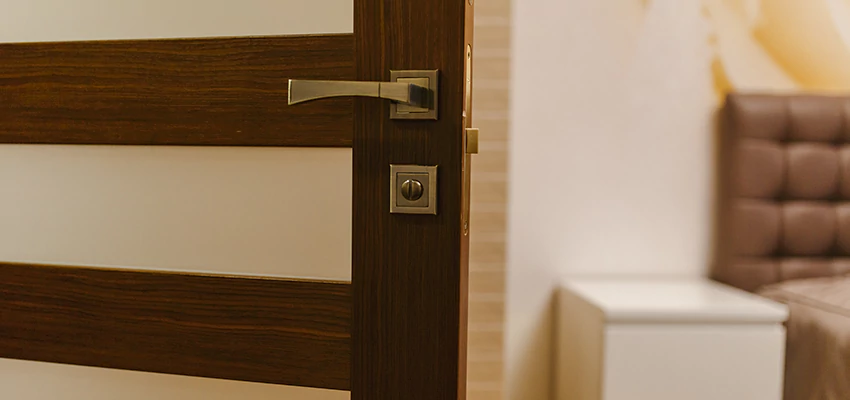 Door Lever Troubleshooting in American Canyon, CA