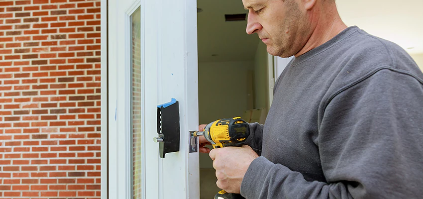Eviction Locksmith Services For Lock Installation in American Canyon, CA