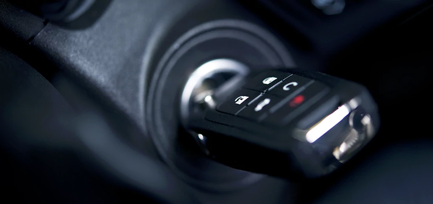 Ignition Switch Replacement in American Canyon, CA