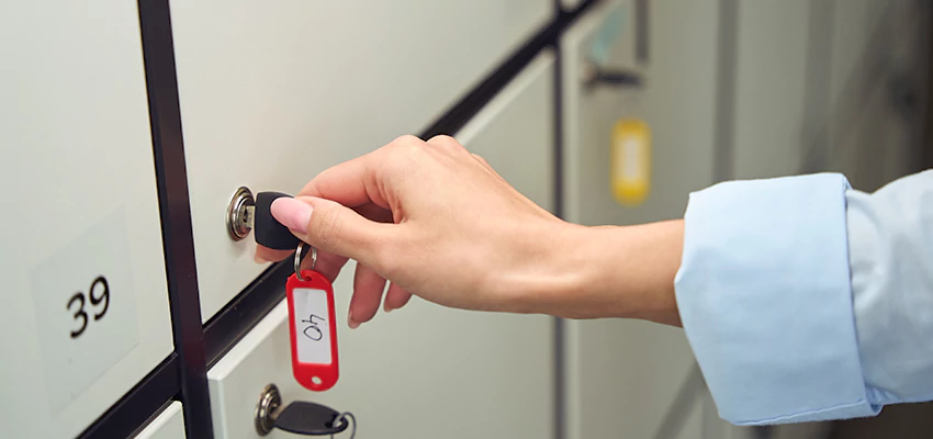 Cabinet Lock Installation in American Canyon, California