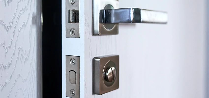 High Security Door Locks Near Me in American Canyon, CA