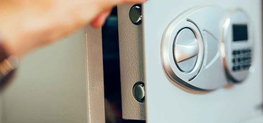 Fingerprint Safe Openers in American Canyon, CA
