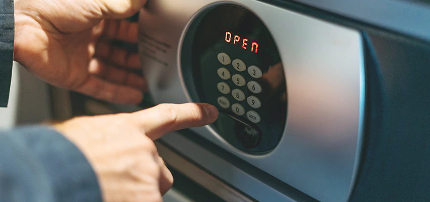 Cash Safe Openers in American Canyon, California