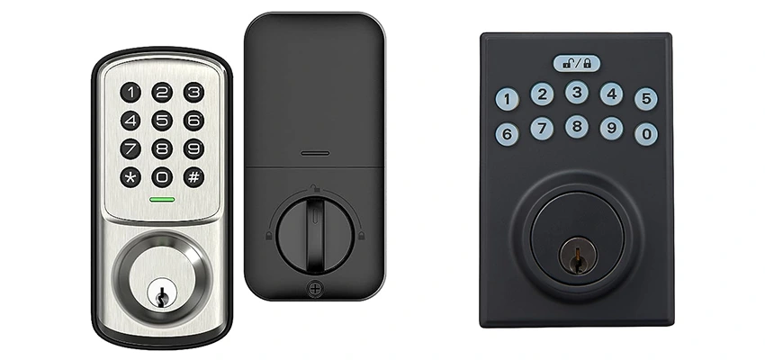 Garage Emergency Lock Replacements in American Canyon, CA