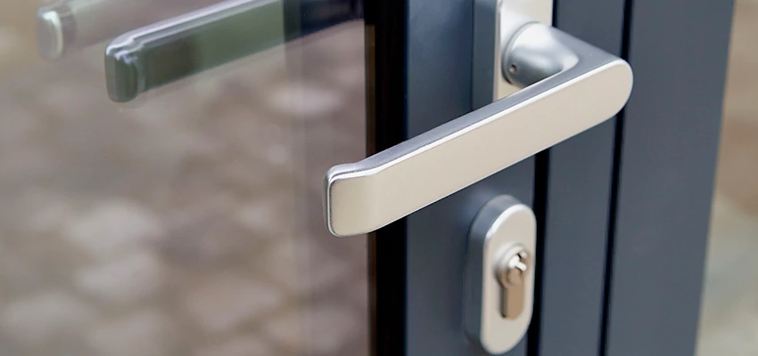 Broken Door Lock Cylinder Repair in American Canyon, California