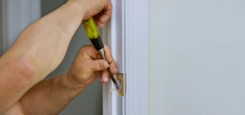 On Demand Locksmith For Key Replacement in American Canyon, California