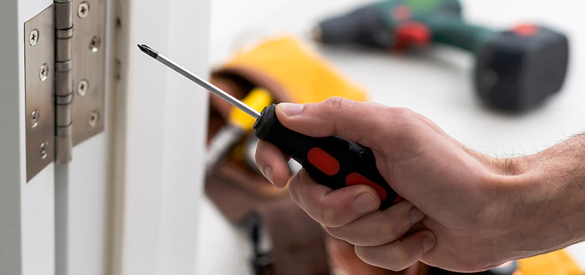 Holiday Emergency Locksmith in American Canyon, California