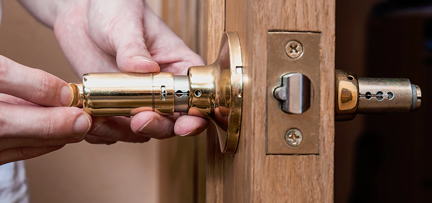 Padlock Lock Replacement Assistance in American Canyon, CA