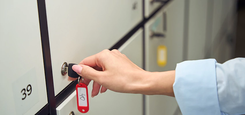 Upgrading File Cabinet Locks in American Canyon, California
