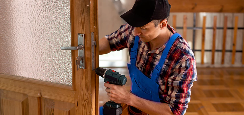 Trusted Local Digital Locks Locksmith Repair in American Canyon, California