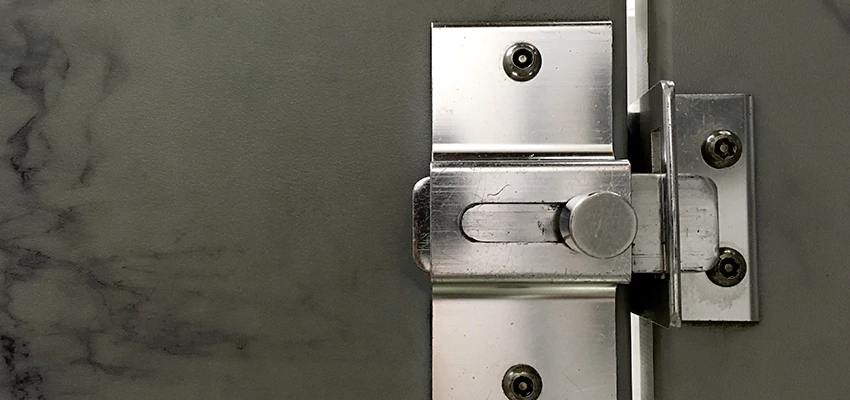 Fix A Room Door Lock in American Canyon, CA
