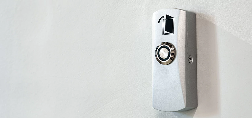 Residential Access Keypads Systems Installation in American Canyon, CA