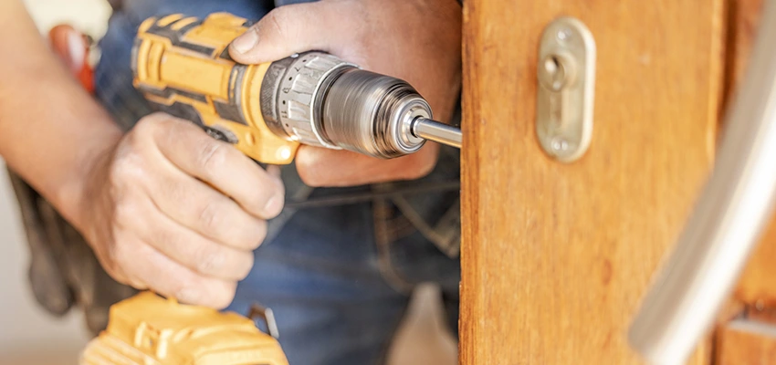 Eviction Locksmith in American Canyon, California