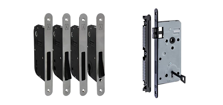 Locksmith For Magnetic Door Locks in American Canyon, CA