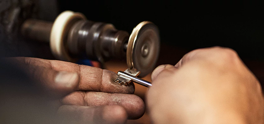 Hotel Lock Master Key System in American Canyon, California