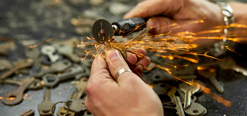 24/7 Locksmith Services For Lock Rekeying in American Canyon, CA