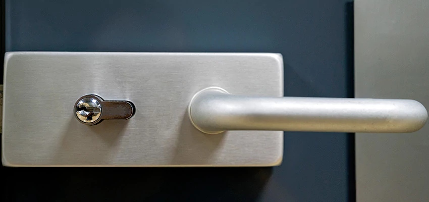 Change Patio Door Locks in American Canyon, California
