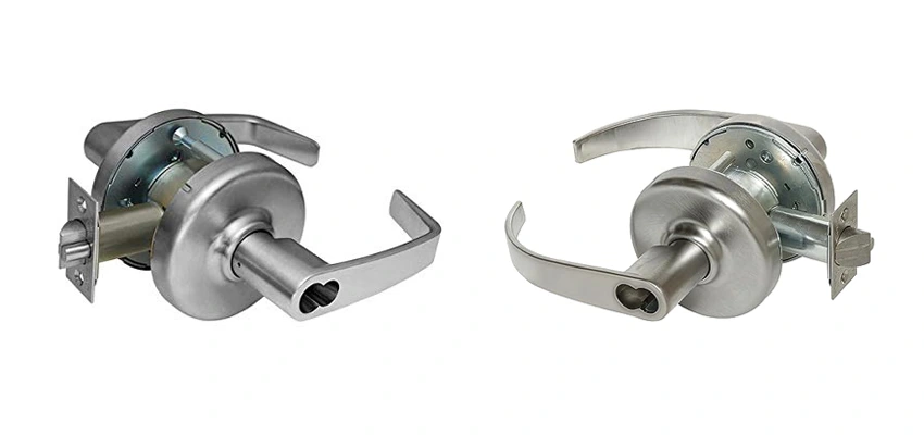 Corbin Russwin Unit Locks Repair Installation in American Canyon, CA