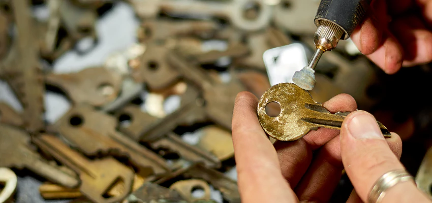 A1 Locksmith For Key Replacement in American Canyon, California