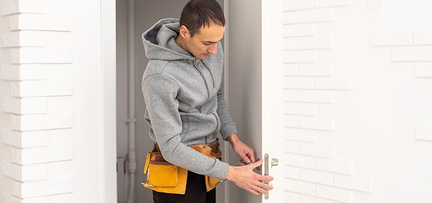 Nighttime Locksmith Near Me in American Canyon, CA