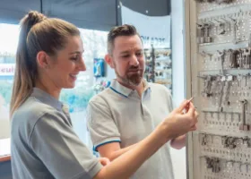 Key Locks Services in American Canyon, California