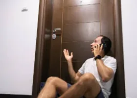 Emergency Lockout in American Canyon, California